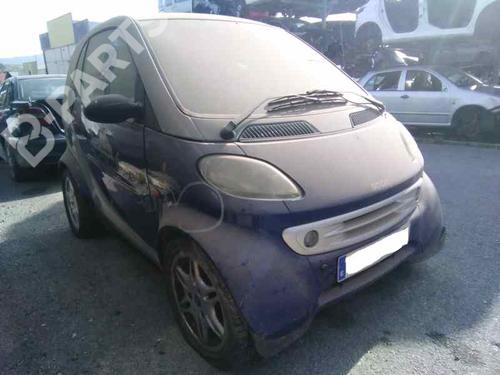 Intercooler SMART CITY-COUPE (450)  | BP10142947M30 