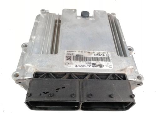 Used Engine control unit (ECU) LAND ROVER RANGE ROVER EVOQUE (L538) 2.0 D (150 hp) 20699289