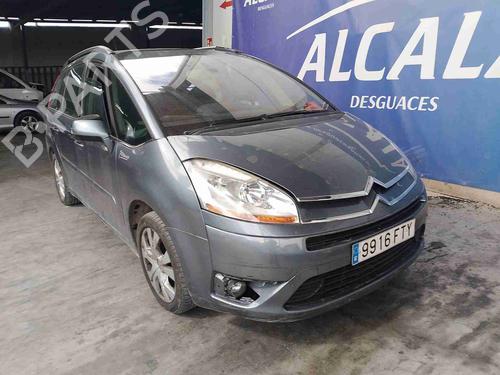 Engine control unit (ECU) CITROËN C4 Picasso I MPV (UD_) 1.6 HDi | BP24209658M57 - Image 10