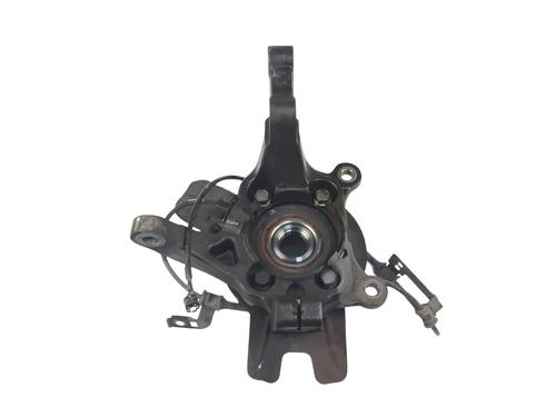 Left front steering knuckle KIA CARENS IV 1.7 CRDi | BP32337364M25 - Image 3