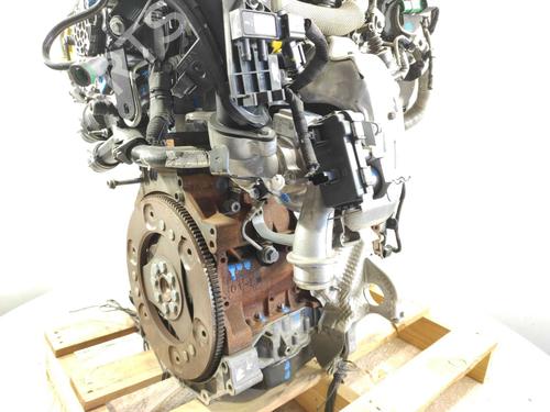 Engine PEUGEOT 508 SW I (8E_) 2.2 HDi | BP40109495M1 - Image 9