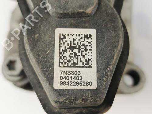 Left rear brake caliper OPEL FRONTERA (OV24) 1.2 MHEV | BP32471098M107
