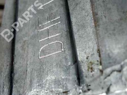 Gearbox VW PASSAT B5.5 (3B3) 1.9 TDI | BP11247286M3 