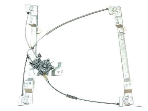 Used Front left window mechanism RENAULT KANGOO / GRAND KANGOO II (KW0/1_) 1.5 dCi 95 (KW16) (95 hp) 30721510