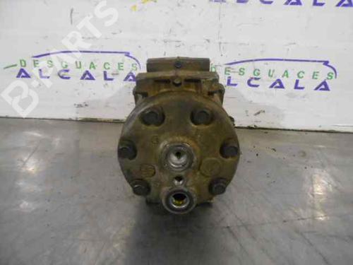 AC compressor RENAULT ESPACE III (JE0_) 2.2 dCi (JE0S) | BP11248195M34 