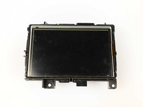 Used Display monitor Display monitor RENAULT CAPTUR I (J5_, H5_) 0.9 TCe 90 (90 hp) 36278381 36278381