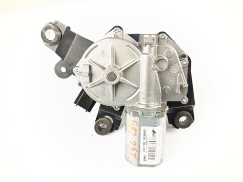 Rear wiper motor DACIA SANDERO III 1.0 TCe 90 | BP29339803M102 