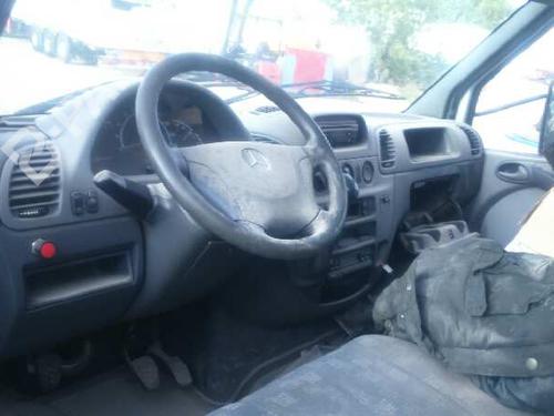 Startmotor MERCEDES-BENZ SPRINTER 4-t Platform/Chassis (B904) 411 CDI | BP9988500M8 
