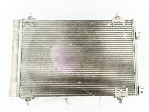 Used AC radiator CITROËN C4 Grand Picasso I (UA_) 1.6 HDi (109 hp) 26941917