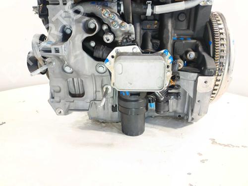 Engine RENAULT CLIO V (B7_) 1.5 Blue dCi 100 (B7AD) | BP36915201M1 - Image 15