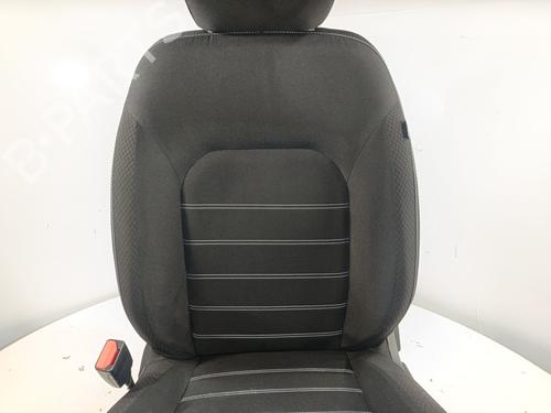 Left front seat DACIA DUSTER (HM_) 1.5 dCi 115 4x4 | BP35895775C15 - Image 4
