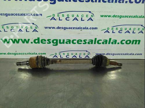 Used Left front driveshaft Left front driveshaft 10994069 10994069