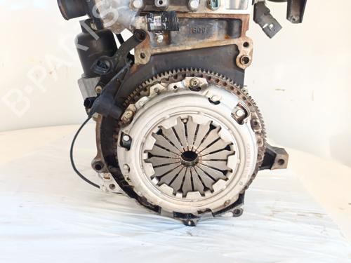 Engine PEUGEOT 307 (3A/C) 1.6 16V | BP31341150M1