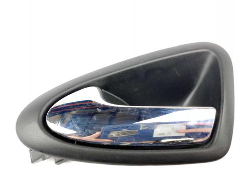 Used Rear left interior door handle Rear left interior door handle SEAT IBIZA IV (6J5, 6P1) 1.0 TSI (110 hp) 18411106 18411106