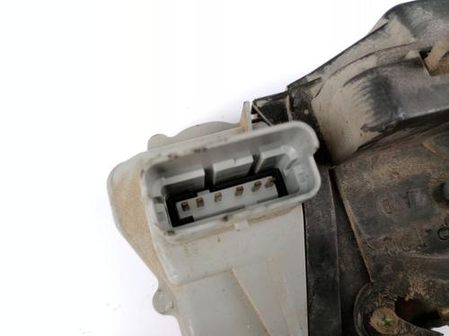 Front right lock CITROËN XSARA PICASSO (N68) 1.6 | BP21791847C97 