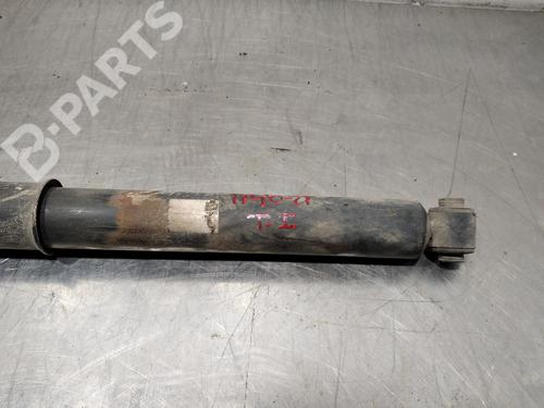 Left rear shock absorber CITROËN DS4 (NX_)  | BP9983779M18 