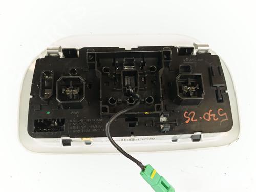 Interior roof light FIAT TIPO Hatchback (356_, 357_) 1.3 D (356HXH1A) | BP29163651I8 