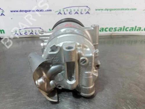AC compressor RENAULT MEGANE IV Hatchback (B9A/M/N_) | BP13054959M34 - Image 3