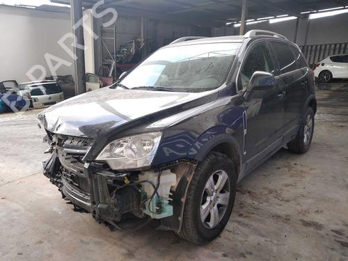 Left front window switch OPEL ANTARA A (L07) | BP10012971I27 - Image 8