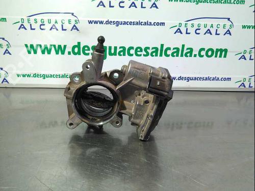 throttle-body-opel-insignia-a-g09-55564164-27010b5646-50569200-2008-2009-2010-2011-2012-2013-2014-2015-2016-2017-9989637 main image