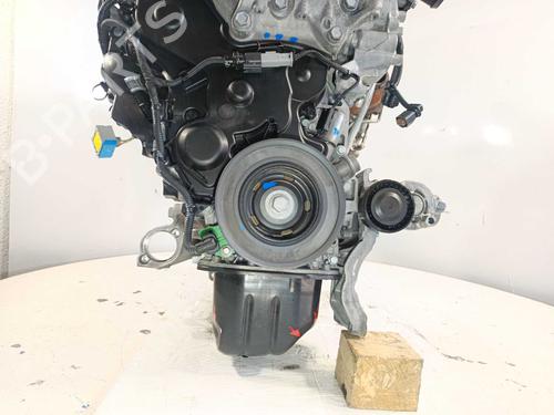 Engine OPEL CORSA F (P2JO) 1.5 (68) | BP37266304M1 - Image 2