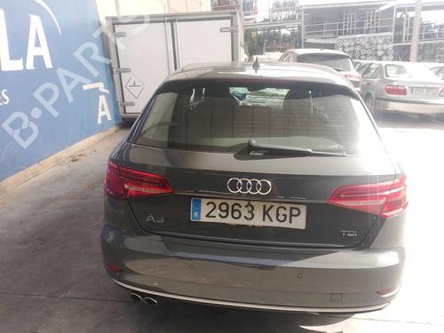 Starter AUDI A3 Sportback (8VA, 8VF) 2.0 TDI | BP33400677M8 - Image 8