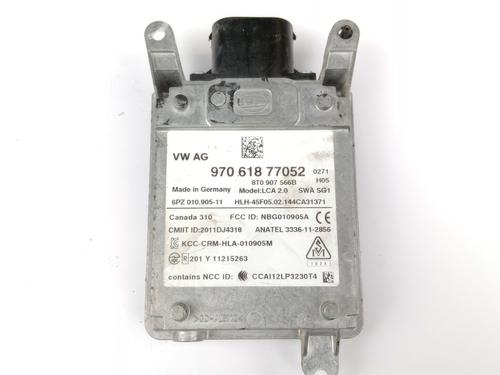 Electronic module PORSCHE PANAMERA (970) 3.0 4S | BP17922407M83 