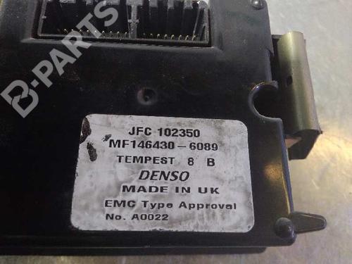 Climate control LAND ROVER DISCOVERY II (L318) 2.5 Td5 4x4 | BP9991823I5 
