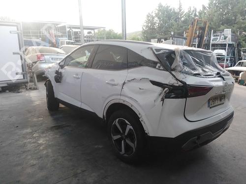 Electronic module NISSAN QASHQAI III (J12) 1.3 DIG-T | BP37720372M83  - Image 7
