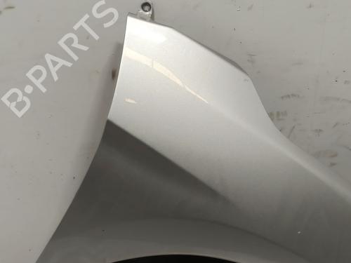 Right front fenders HYUNDAI TUCSON (TL, TLE) 1.7 CRDi | BP30316493C42