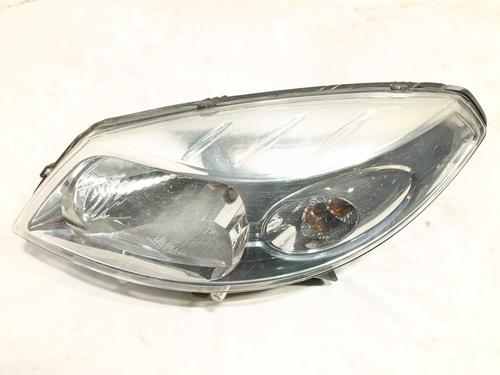 Used Left headlight Left headlight DACIA SANDERO 1.5 dCi (68 hp) 27382573 27382573