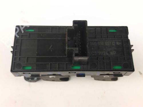 Left front window switch CUPRA FORMENTOR (KM7, KMP) 1.5 TSI | BP34158367I27 - Image 2