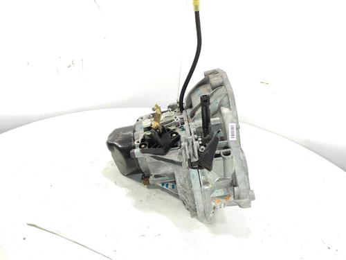 Gearbox NISSAN MICRA III (K12) | BP22740716M3