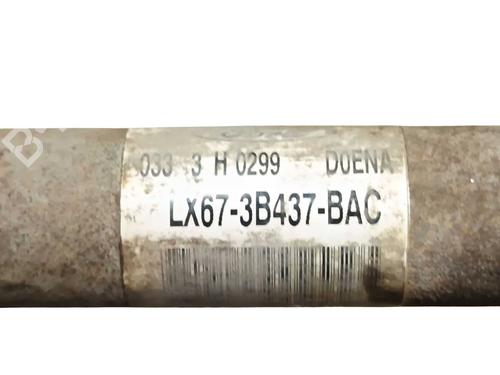 Left front driveshaft FORD KUGA III (DFK) 2.0 TDCi | BP36107575M38 - Image 4