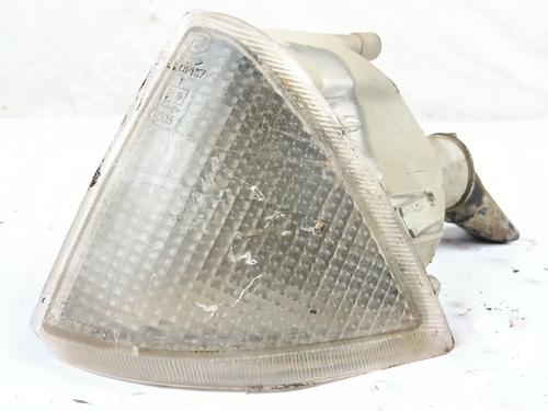 Used Left front indicator CITROËN AX (ZA-_) 11 (54 hp) 27270481
