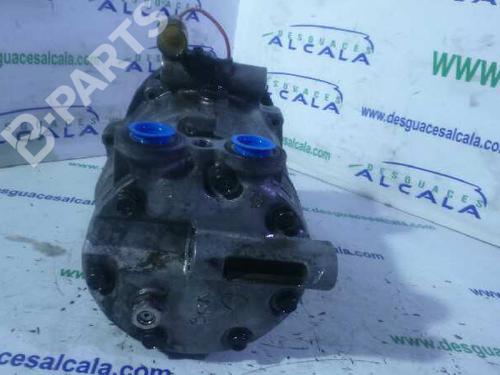 AC compressor ROVER 45 I Saloon (RT)  | BP9987518M34 