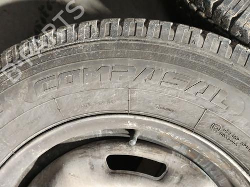 Other FORD TRANSIT Van (FA_ _) | BP32628946O1