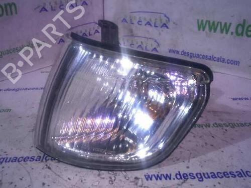 Used Left front indicator Left front indicator 9987355 9987355
