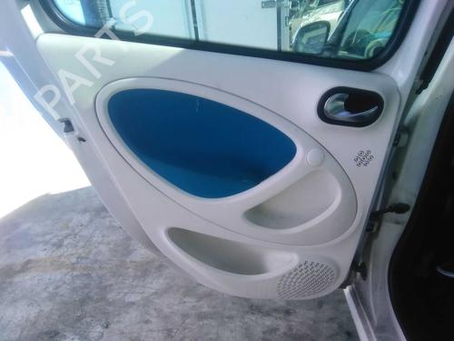 Right front window switch SMART FORFOUR Hatchback (453) 1.0 (453.042, 453.043) | BP17207355I26 - Image 13