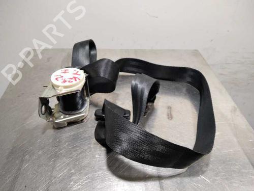 Used Rear left seatbelt Rear left seatbelt FORD FIESTA VI (CB1, CCN) [2008-2026] 10143269 10143269