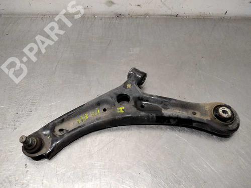 Used Left front suspension arm FORD ECOSPORT 1.5 EcoBlue TDCi (95 hp) 10142385