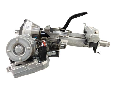 Steering column SEAT IBIZA V (KJ1, KJG) 1.0 TSI | BP40534765M21 - Image 3