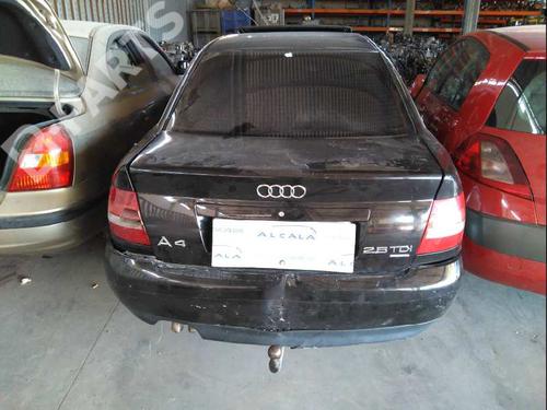 AUDI A4 B5 (8D2) 2.5 TDI quattro (150 hp) 1063168