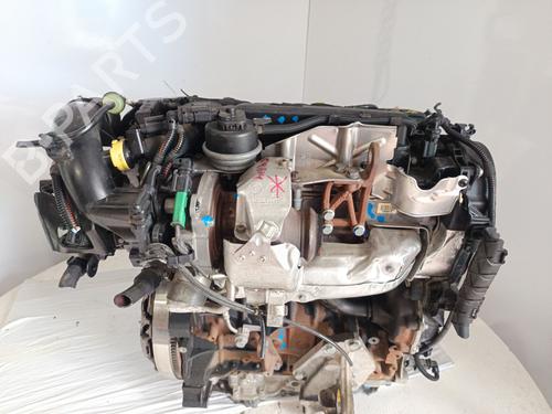 Engine PEUGEOT EXPERT Van (V_) 2.0 BlueHDi 120 | BP29511725M1 