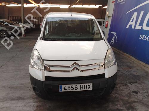 Pedal CITROËN BERLINGO Box Body/MPV (B9) 1.6 HDi 75 | BP28580053I4  - Image 8