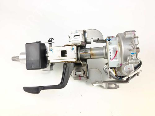 Steering column RENAULT MEGANE IV Hatchback (B9A/M/N_) 1.6 dCi 130 (B9A4) | BP40158744M21 - Image 3