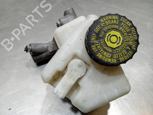 Brake master cylinder MERCEDES-BENZ E-CLASS (W212) E 200 CGI (212.048, 212.148) | BP12244836M77 