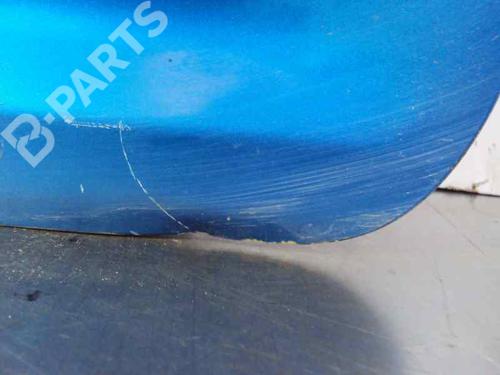 Left rear door VW TOURAN (1T1, 1T2) 2.0 TDI | BP9988499C4 