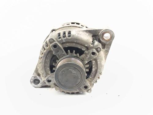 Used Alternator Alternator ALFA ROMEO GIULIA (952_) 2.2 D (952AEM250, 952AEA250) (150 hp) 31638994 31638994