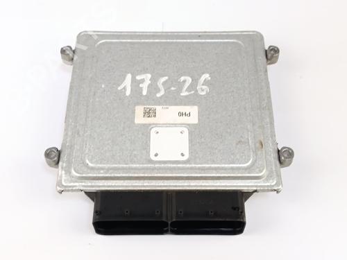 Engine control unit (ECU) HYUNDAI i30 (PDE, PD, PDEN) 2.0 N | BP33469841M57 - Image 2